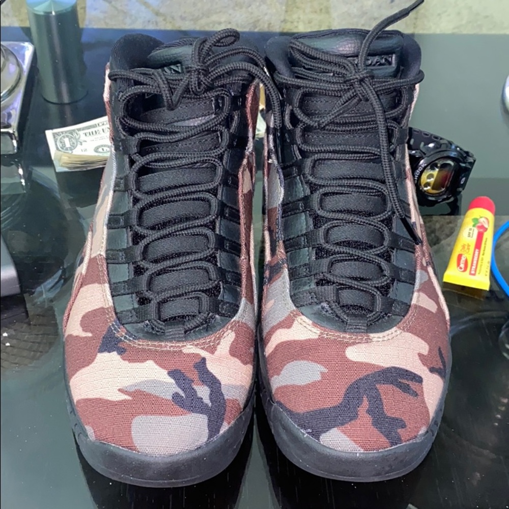 jordan 10s
